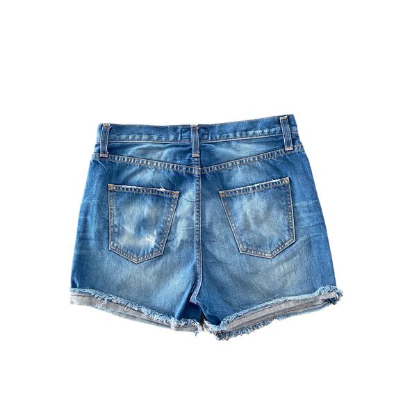 CURRENT ELLIOTT SHORTS SIZE 25 - Picture 5 of 7